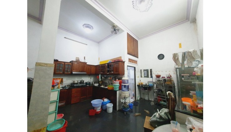 Bán nhà Mặt Tiền Kinh Doanh 450m2_22x22.5m Gần Chợ Khiết Tâm Lê Thị Hoa Bình Chiểu Thủ Đức Chỉ 23 tỷ
